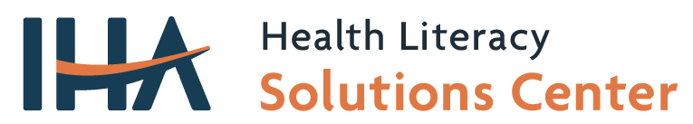health literacy solutions center
